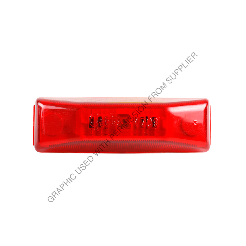 GRO 47092 19 SERIES RED LED