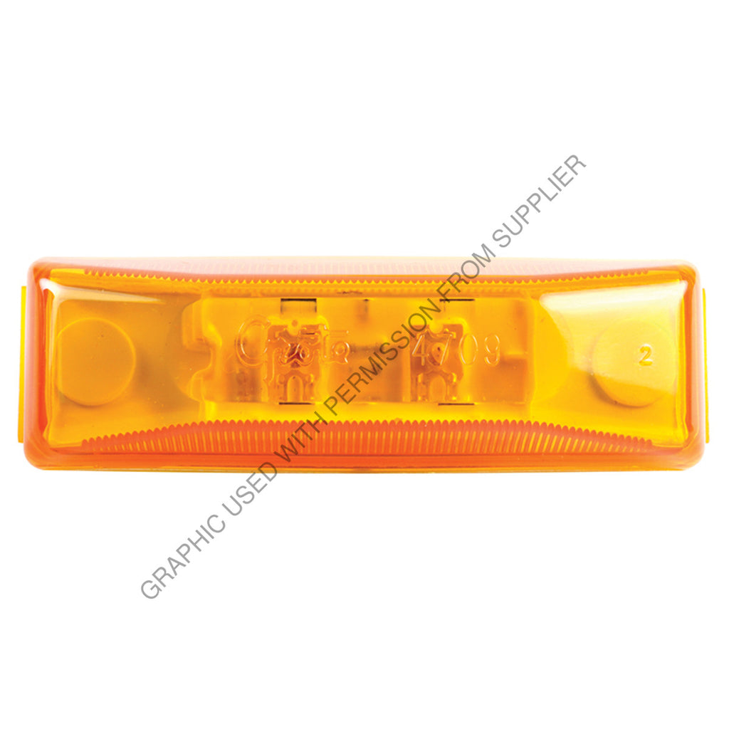 GRO 47093 19 SERIES YELLOW LED