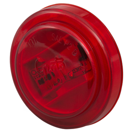 GRO 47122 25ROUND RED LED