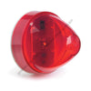 GRO 47212 RED LED CLR/MKR LAMP