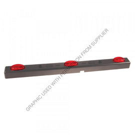 GRO 49202 CLEARANCE/MARK LED BAR LAMP  R
