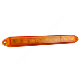 GRO 49223 LAMP,LED,THINLINE BAR,YELLOW