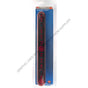 GRO 492425 RED LED 15IN BAR LAMP