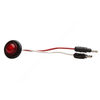 GRO 49322 LED MARKER LAMP, RED