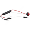 GRO 49362 MICRONOVA DOT LED MARKER LAMP,RED PC RAT