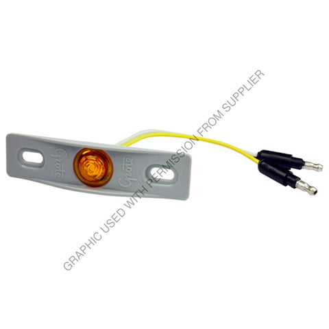 GRO 49413 MICRONOVA  DOT LED CLEARANCE MARKER LIGH