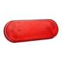 GRO 52072 STT/LAMP RED 24 VOLT