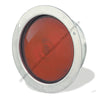 GRO 52522 RED ECONOMY STT LAMP