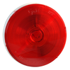 GRO 52772 LAMP-S/T/T,FEMALE PIN,4IN,RED,TORSION MT