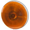 GRO 53103 LAMP-S/T/T,MALE PIN,4.IN,YEL,TORSION MT