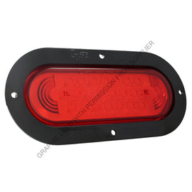 GRO 53622 STT/LAMP RED SUPERNO