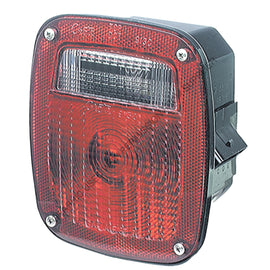 GRO 53640 STT/LAMP RED SUPERNO