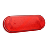 GRO 53962 RED OVAL LED LAMP