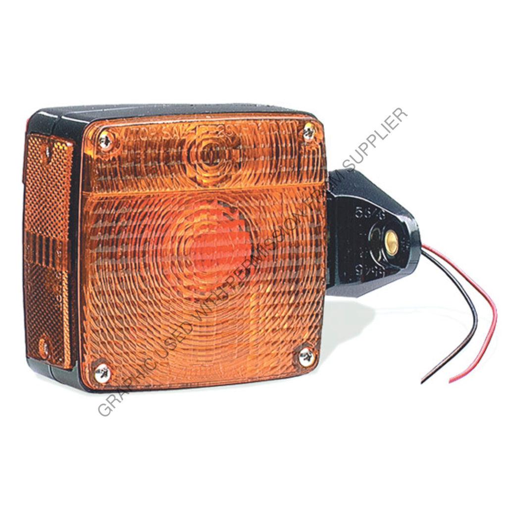 GRO 55450 TURN SIGNAL LAMP