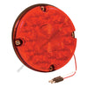 GRO 55992 STT/LAMP 7 RED LED