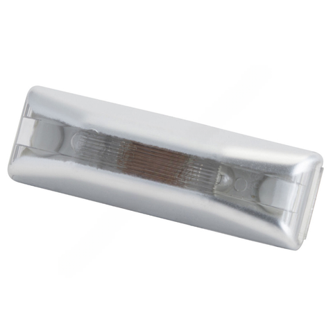 GRO 60291 DOUBLE BULB LIC LAMP