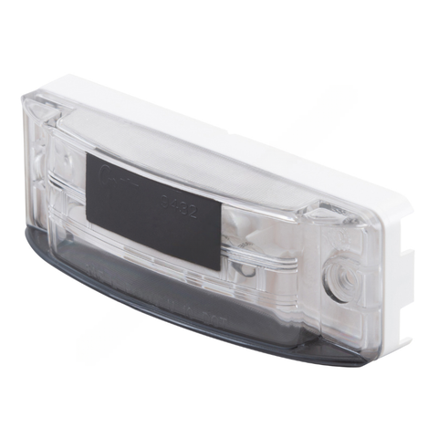GRO 60331 CLEAR TB II LICENSE