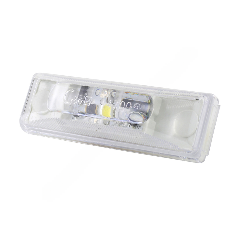 GRO 60411 LED CABINET LAMP