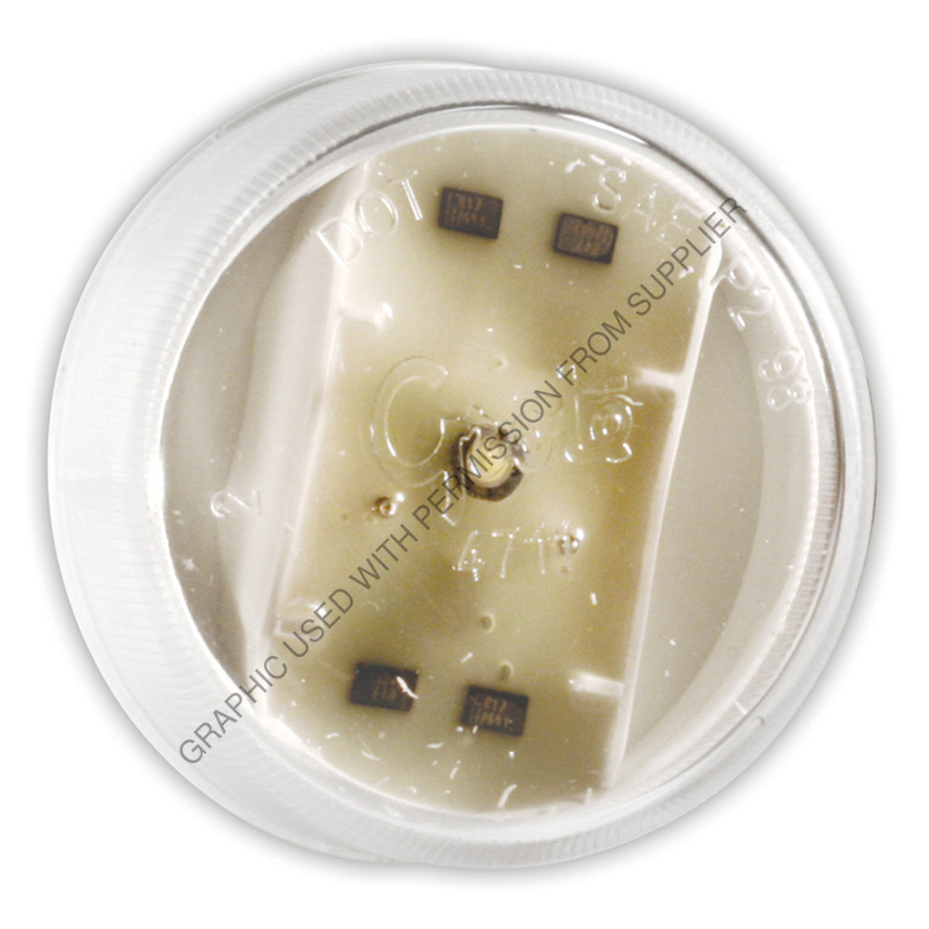 GRO 60561 2IN LED DOME LAMP