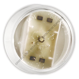 GRO 60561 2IN LED DOME LAMP