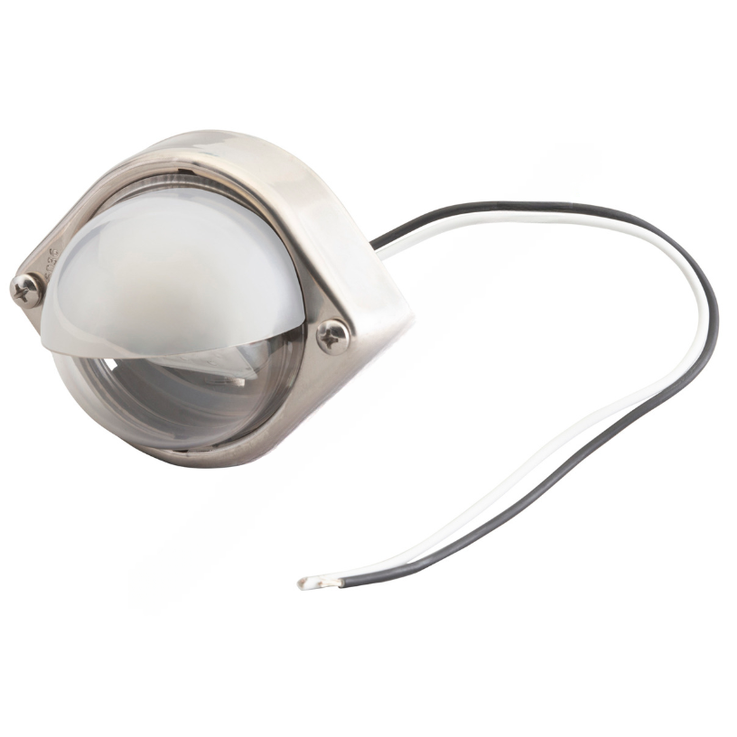 GRO 60571 LED STEPWELL LAMP