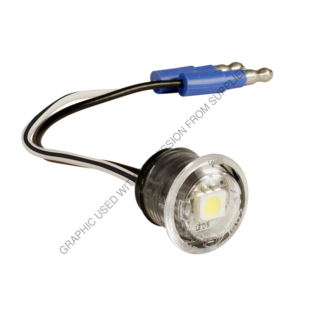 GRO 60651 LED DOME LAMP