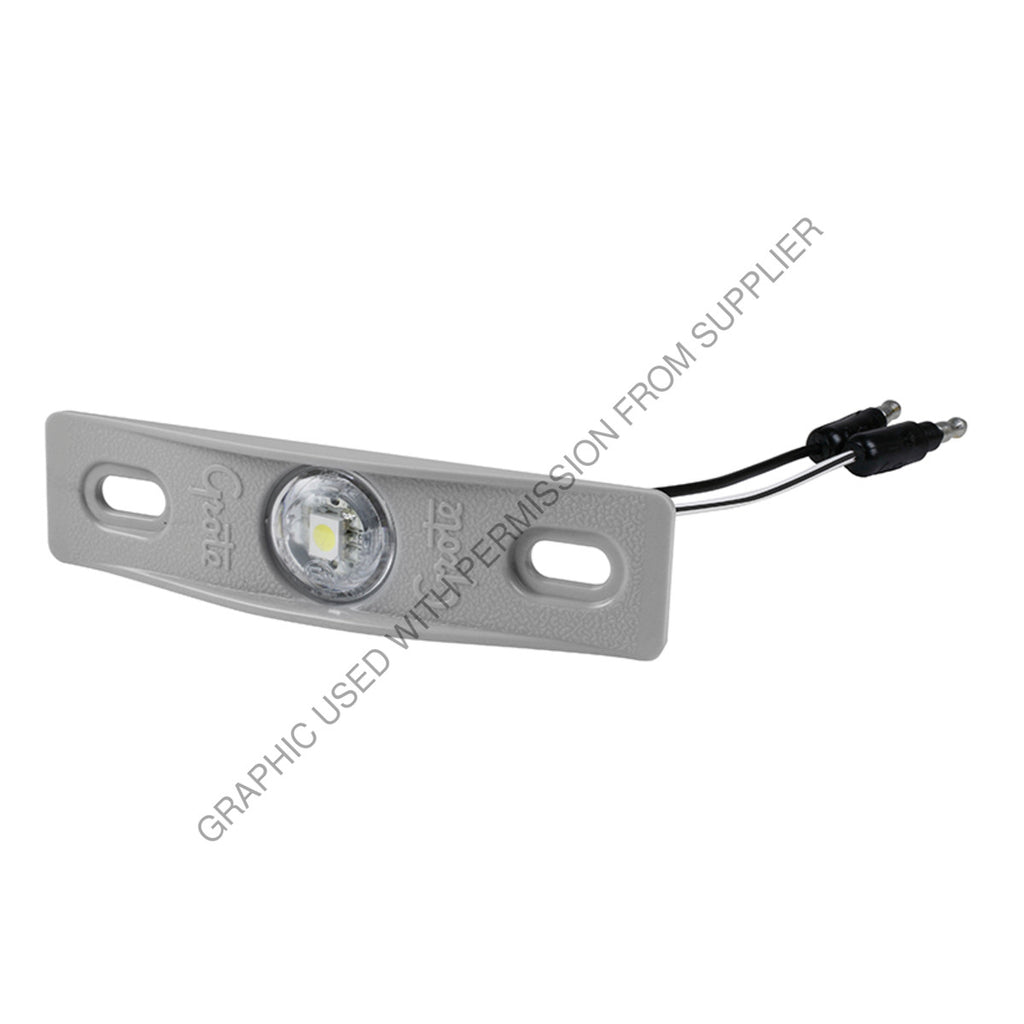 GRO 60661 LAMP-LED LICENSE