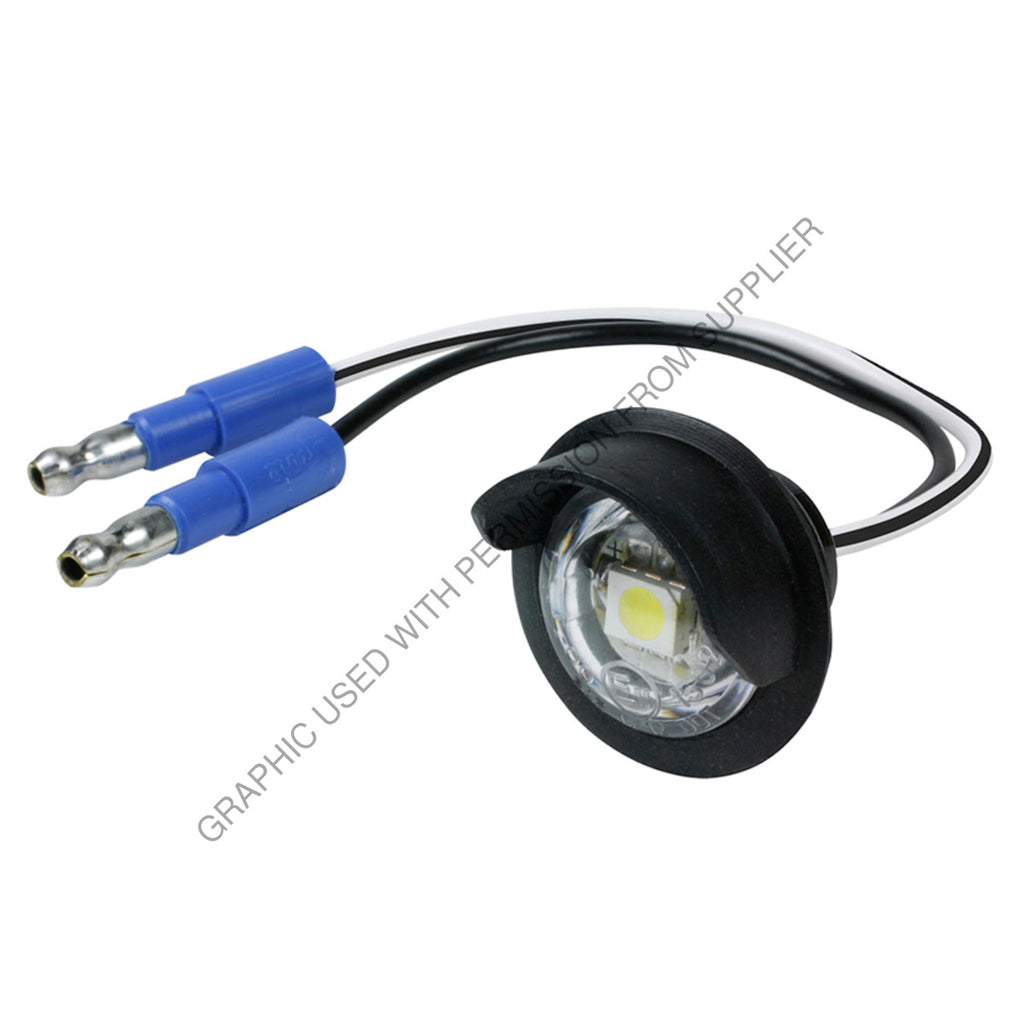 GRO 60721 LAMP-LED LICENSE