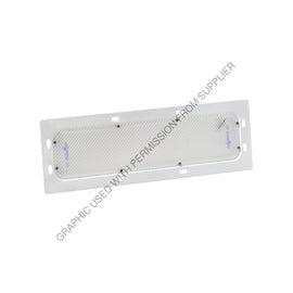 GRO 61291 DOME LAMP-LED, RECTANGULAR