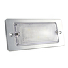 GRO 61931 WHT LED DOME LAMP