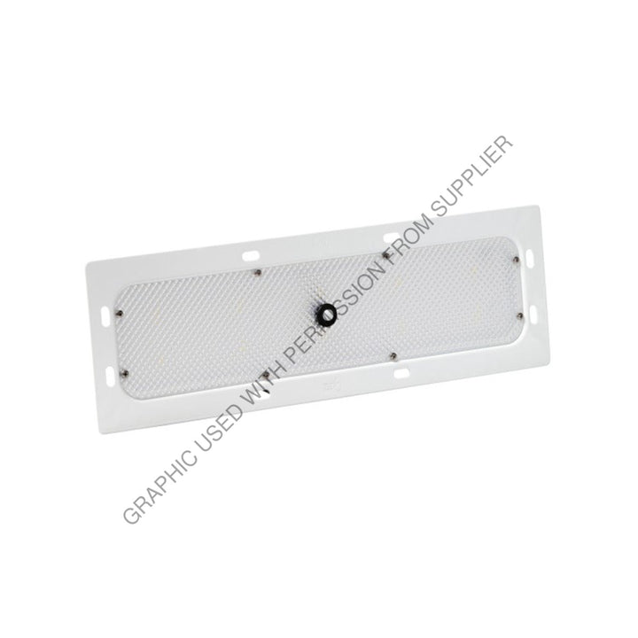GRO 61F61 LED DOME LIGHT
