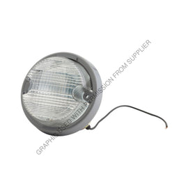 GRO 62011 BACKUP LAMP