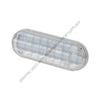 GRO 62561 BACK-UP LAMP,OVAL,LED,SINGLE,HORIZ MOUNT