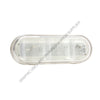 GRO 62751 LED OVAL BACK UP LAMP