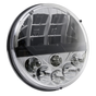 GRO 63101 5 7  LED SEAL BEAM HEADLIGHT