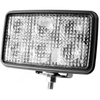 GRO 63611 5 WORK LAMP,CLEAR FLOOD,TRILLIANT