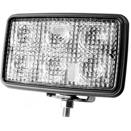 GRO 63611 5 WORK LAMP,CLEAR FLOOD,TRILLIANT