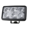 GRO 63741 5 WORK LAMP,CLEAR SPOT 24V,TRILLIANT