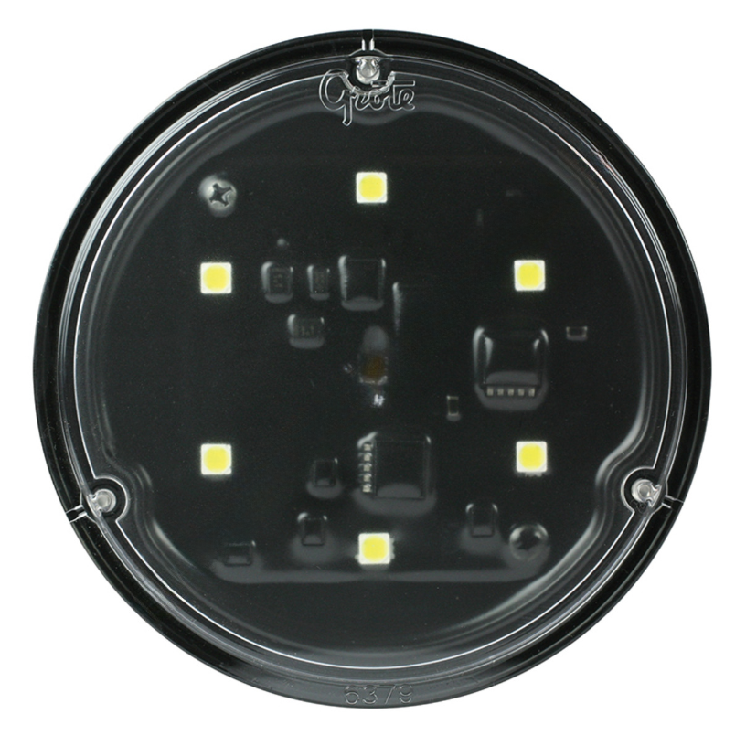 GRO 638315 LED WORK LAMP FLOOD