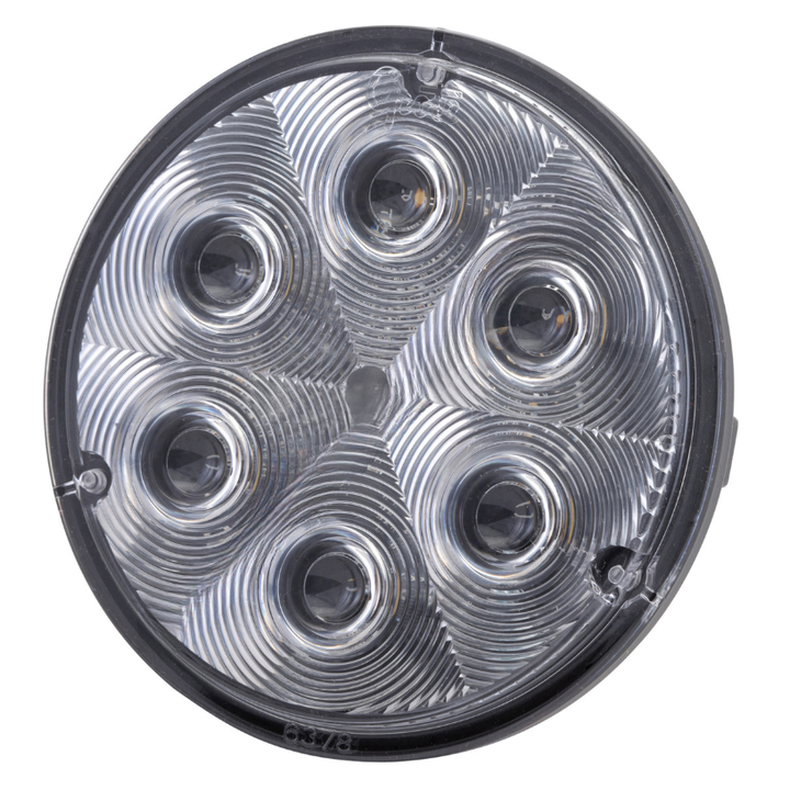 GRO 63971 LED WORK LAMP ASSEMBLY