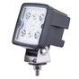 GRO 63F61 FORWARD LIGHTING, TRILLANT, CUBE W/FLOOD