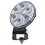 GRO 63H11 LED LAMP, PAR36, FLOOD, 10-30 V, W/CONN