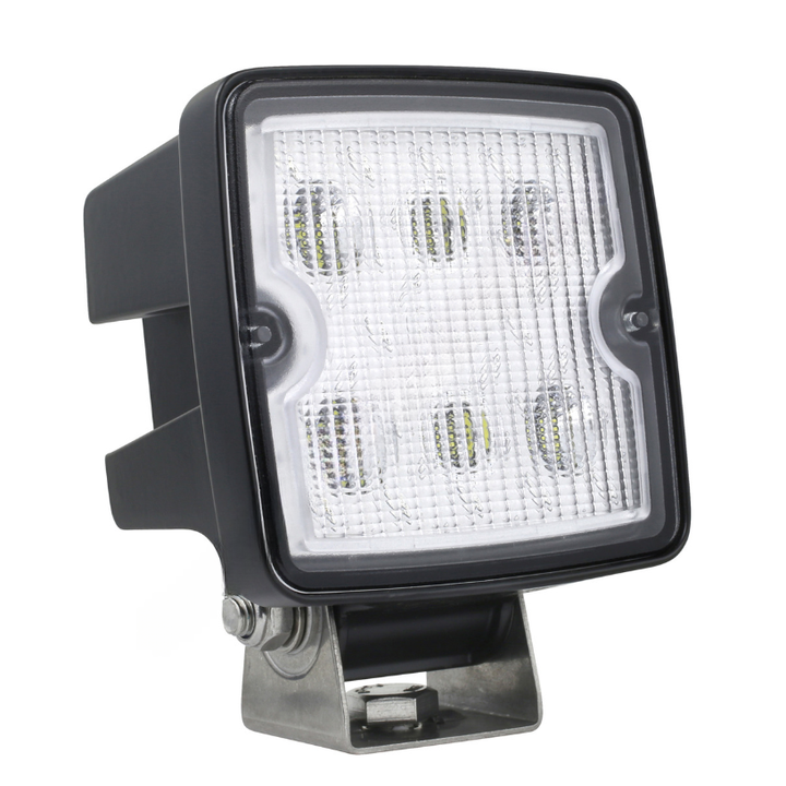 GRO 63W61 LED LAMP