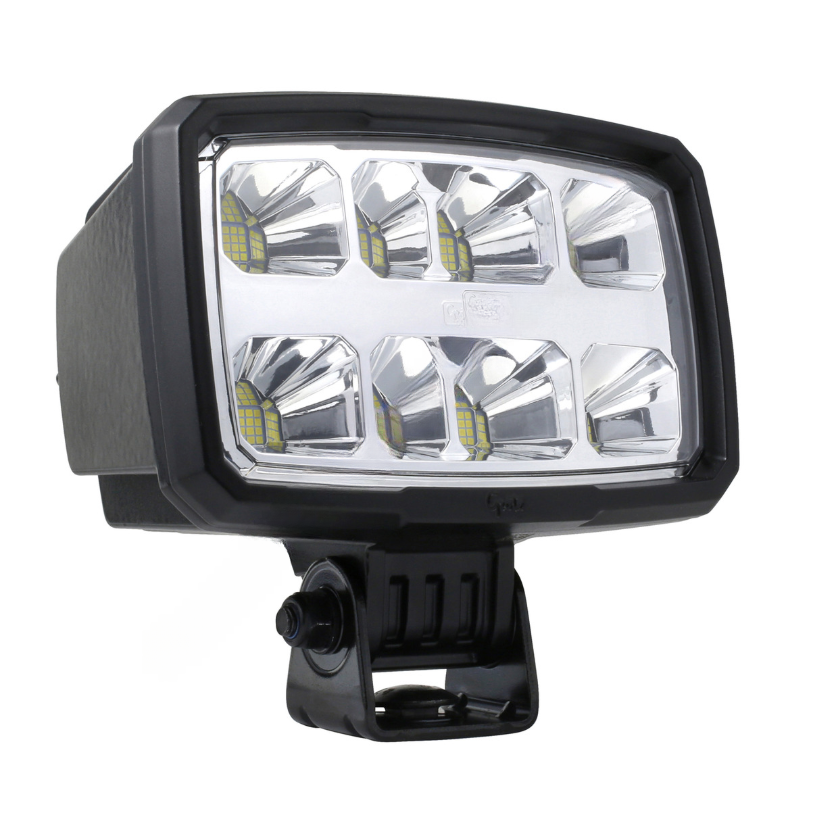 GRO 63Z01 LED WORK LAMP ASSEMBLY