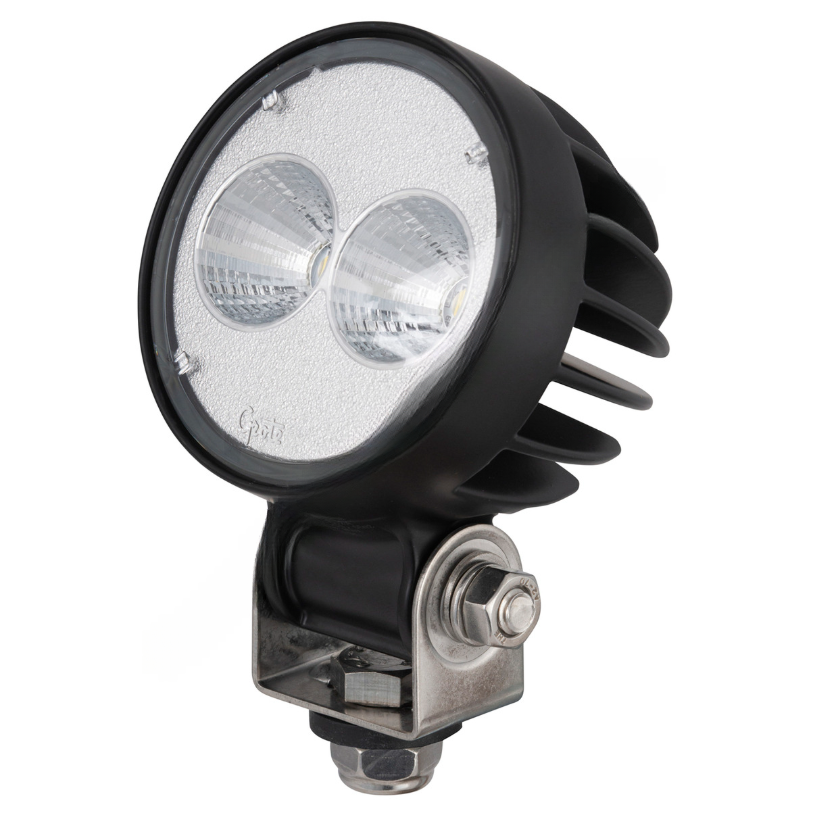 GRO 64G01 5 WORK LAMP-PENDANT MT FAR FLD