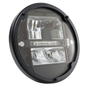 GRO 64H71 5 LEAD HEAD LAMP
