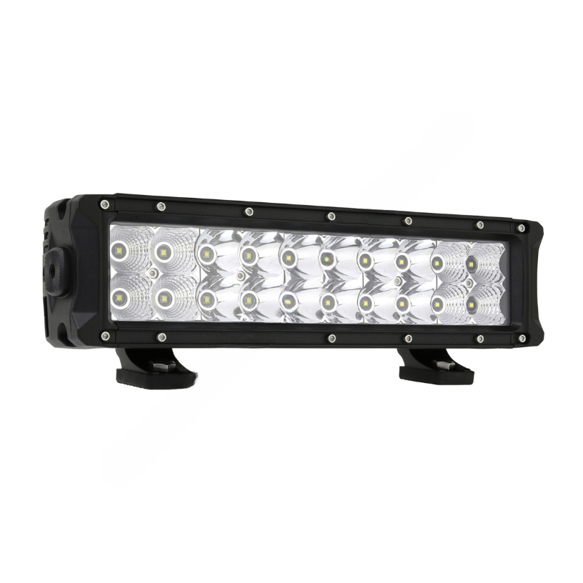 GRO 64J11 LAMP-BAR, 10", CLEAR, LED