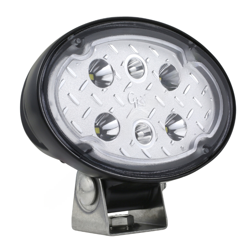 GRO 64W01 LED WORK LAMP