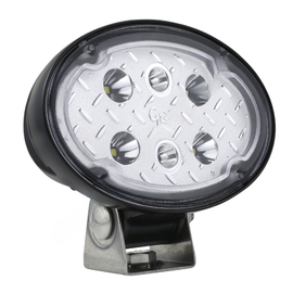 GRO 64W41 LED WORK LAMP