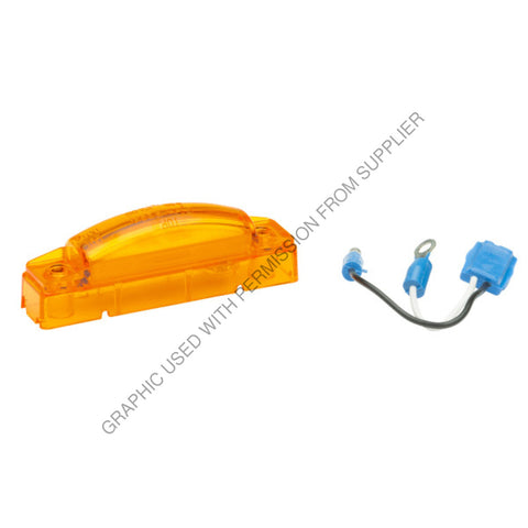 GRO 65513 YEL LAMP/PGTL KIT